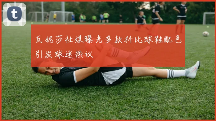 瓦妮莎社媒曝光多款科比球鞋配色引发球迷热议